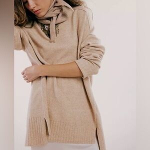 Free People Phoebe Sweater Size XS